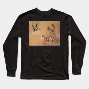 Fairy V2 Long Sleeve T-Shirt